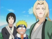 ¡Secuestro! ¡La aventura de Naruto en el balneario!