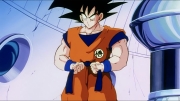 ¡Goku se aproxima a toda velocidad! Hay que escapar de las redes de Freeza