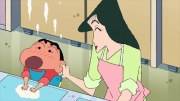 Cooking with Miss Nanako / Kitty-chan VS Buri-chan