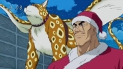 Merry itadakimasu ¡Los regalos de los Gourmet Santa!