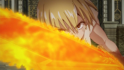 Anime Magi: The Labyrinth of Magic - Temporada 1 - Animanga