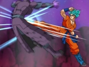 ¡El salto en el tiempo mejorado y la nueva técnica de Goku!