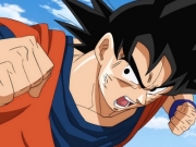 ¡Un festejo lleno de confusión! ¿Al fin van a pelear? ¡Monaka contra Goku!