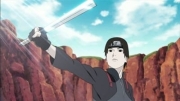 El juramento de Naruto