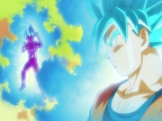 ¡Goku contra la copia de Vegeta! ¿Quién de los dos ganará?»