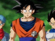 ¡De nuevo al futuro! ¡La verdadera identidad de Goku Black es descubierta!