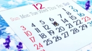 The Christmas Disappeared!? The Calendar Thief Calendarmon!