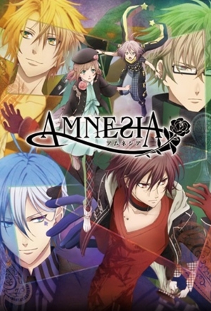 Amnesia (2013)