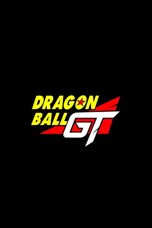 Póster Dragon Ball GT