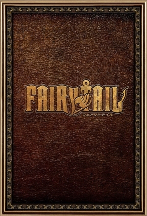 Póster Fairy Tail