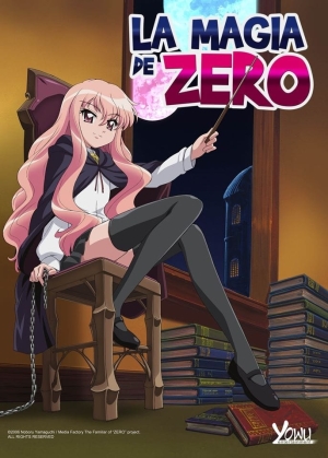 La magia de Zero