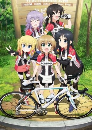 Póster Long Riders!