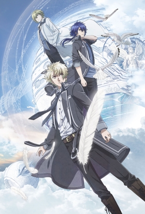 Póster Norn9: Norn + Nonette