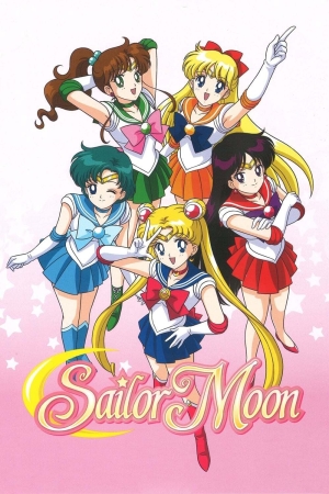Póster Sailor Moon