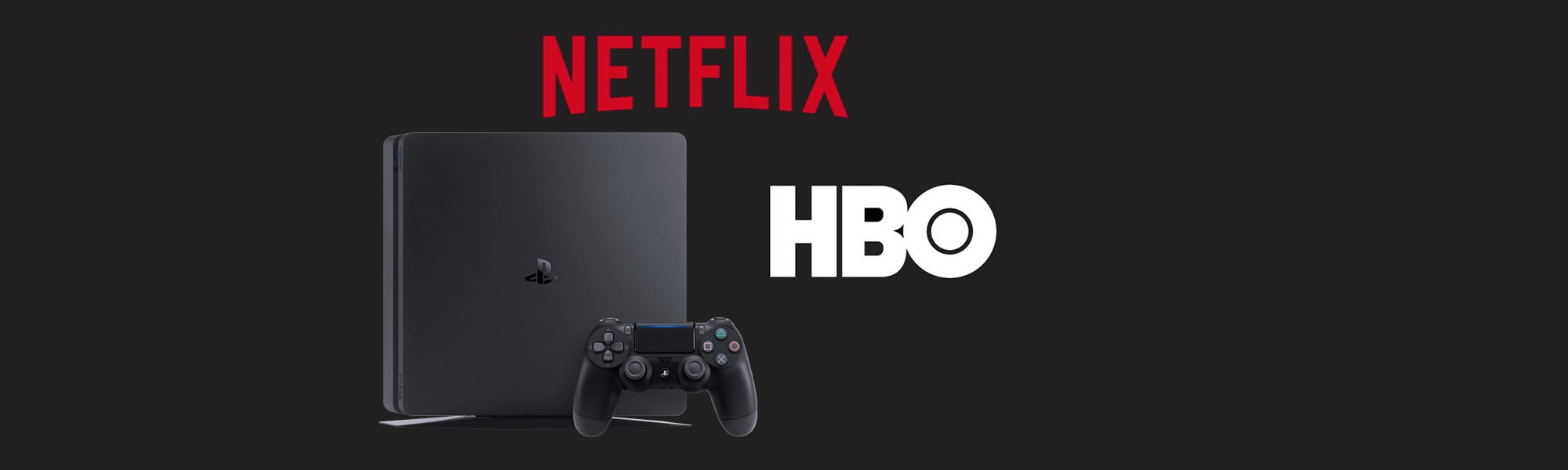 Bloquear Comparación cojo Cómo ver Netflix y HBO en PS4? ▷ Tutorial 2020 - JuegosADN