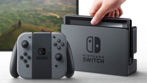 Guía de Compra Nintendo Switch