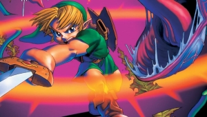 Los Mejores Juegos de Zelda