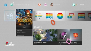 ¿Cómo descargar temas para personalizar el menú de tu PS4?