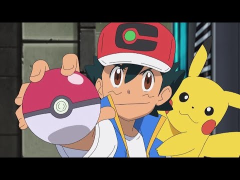 Araña de tela en embudo Multiplicación Cumplimiento a Ver Pokémon Sin Relleno: GUÍA COMPLETA de Episodios para ir a lo importante