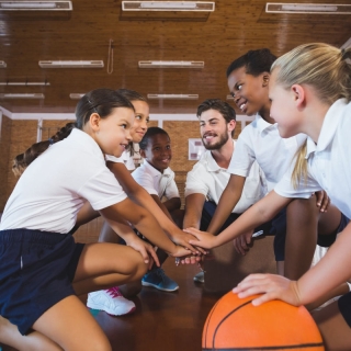 5 grandes gestos de deportividad que deberían mostrarse en las escuelas