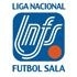 A LNFS lanza a primeira tenda on-line de España especializada en Fútbol Sala