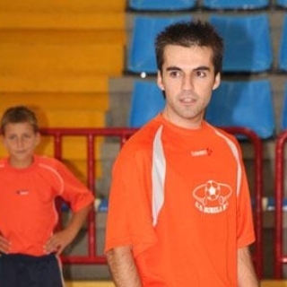 Alfonso Mera se responsabilizará de la preparación física del Burela FS Femenino