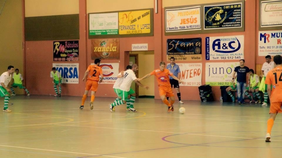 Azkar Lugo, Santiago Futsal y Ponte Ourense, alicientes en la tercera semana de pretemporada