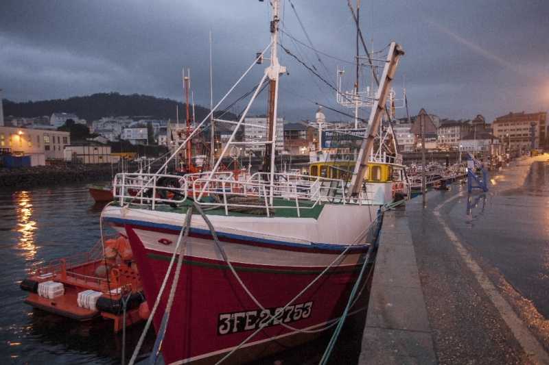 Barco Museo Bonitero "Reina del Carmen": Aprendiendo de nuestra cultura marinera
