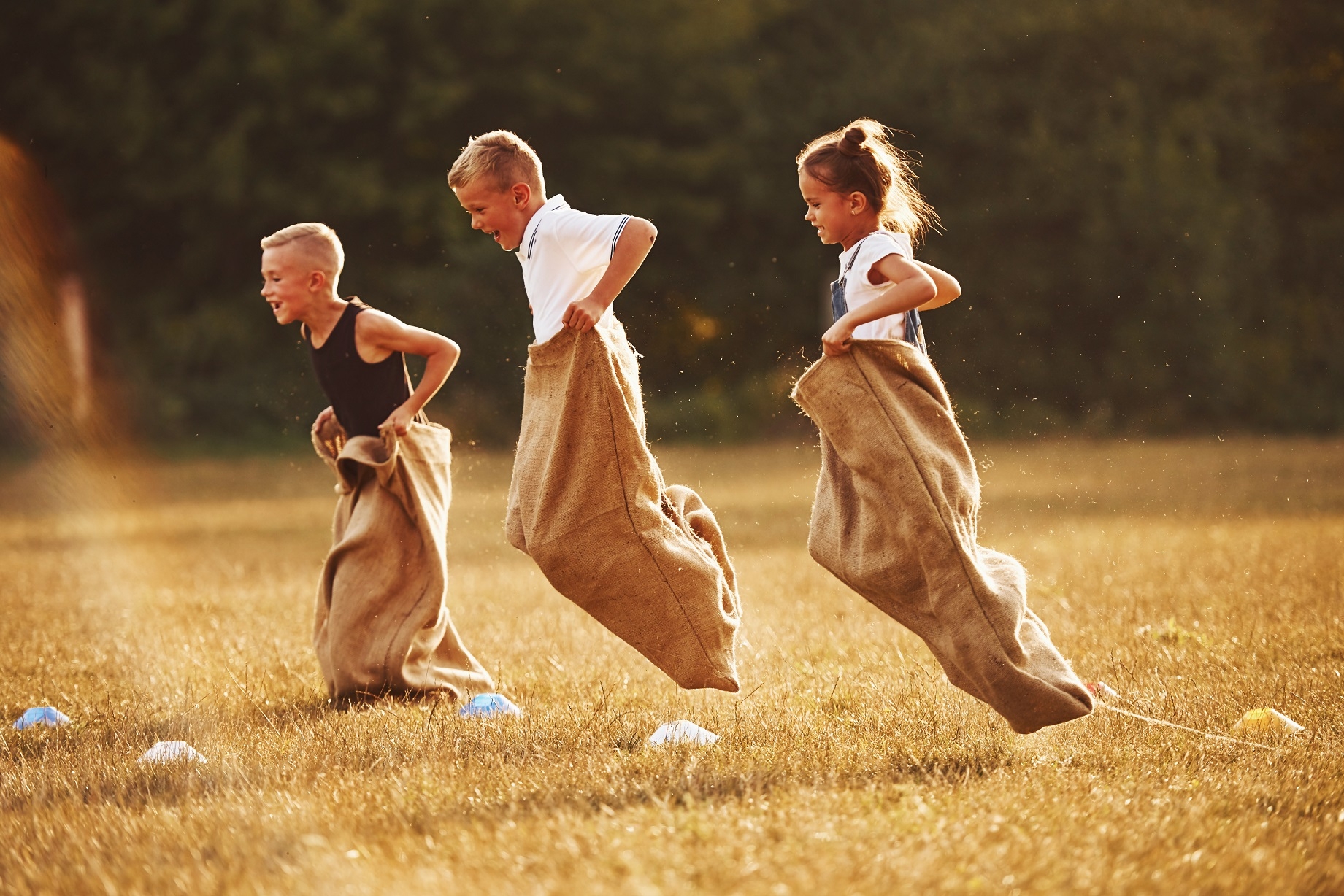 tornillo mecanismo vestir Qué deportes y actividades podemos hacer con los niños al aire libre?