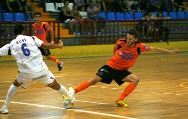 Comeza o baile laranxa 2011-12 na Segunda División, con ElPozo Ciudad de Murcia