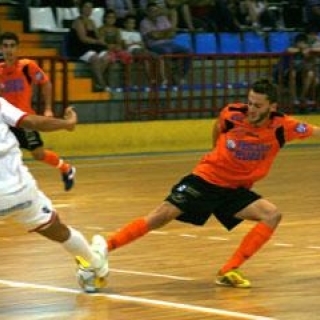 Comienza el baile naranja 2011-12 en Segunda División, con ElPozo Ciudad de Murcia