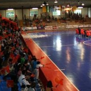 Comienzan los entrenamientos del equipo femenino