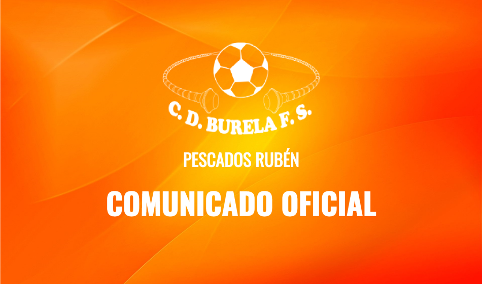 Comunicado oficial. APLAZADO el Pescados Rubén-ElPozo Murcia