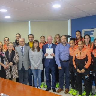 Convenio Colectivo de Jugadoras Profesionales