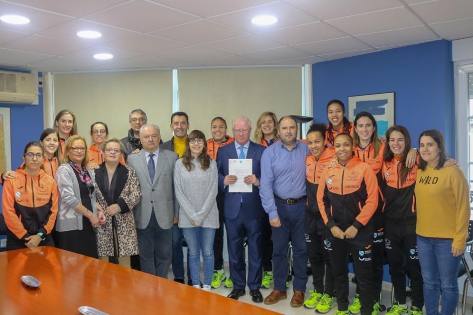 Convenio Colectivo de Jugadoras Profesionales