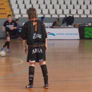 Cuatro equipos del Burela FS disputarán el internacional de base 'Cidade de Lugo'