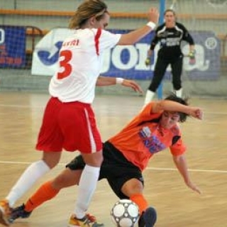 Derrota injusta (0-3) del Burela FSF Pescados Rubén a pesar de tener el dominio en el partido ante Móstoles 