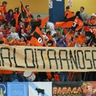 El club naranja abre la venta anticipada para el Burela FS-Gáldar