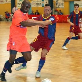 El equipo masculino viaja a Asturias para jugar un amistoso ante Soto del Barco