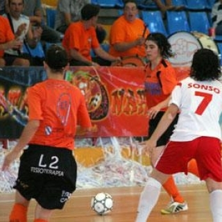 El gol de Haydee le brinda la cuarta plaza al Burela FS en Elche