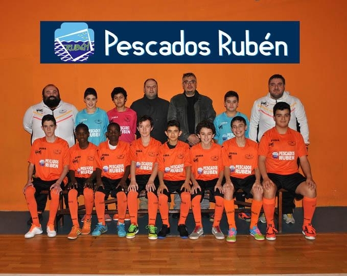 El Infantil A disfrutará de la Minicopa de España 2015