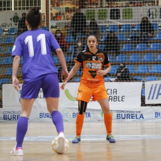 El juego de cinco gana un empate ante Alcorcón (3-3)