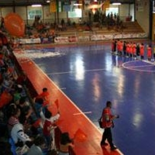 El Rioja gana el pase para la final de la Copa de España eliminando al favorito Ponte Ourense (0-1)