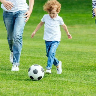 El rol de los padres en el deporte infantil; ¿por qué es tan importante?