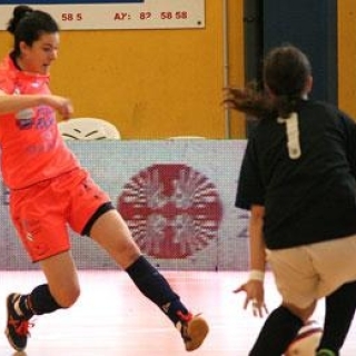 Entrenamientos de Galicia Sub-23