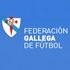 Erik, Carlos y Fabio, en la primera lista de convocados de Galicia Sub-19