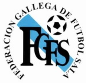 Folga da Federación Galega de Fútbol Sala para o 11 e 12 de abril