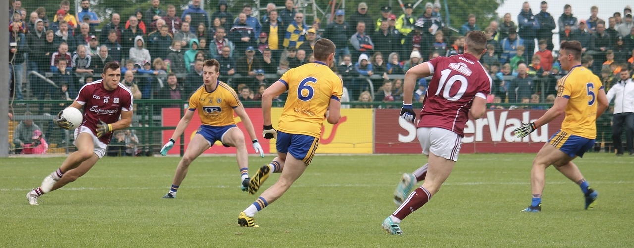 What Is Gaelic Football And Where Is It Played?