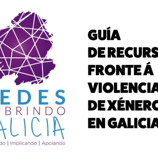 Guía frente a la Violencia de Género en Galicia