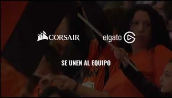 CORSAIR y Elgato, nuevos patrocinadores de Pescados Rubén Burela FS